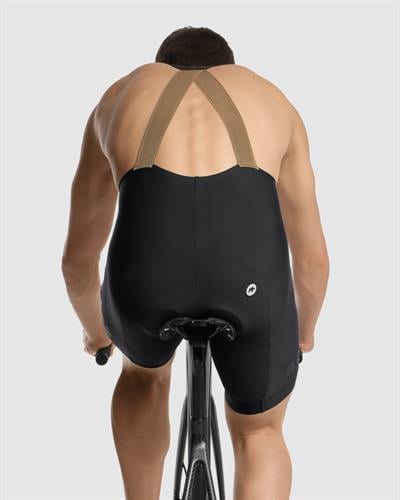 Assos Mille GT Bib Şort C2 Boss x Assos