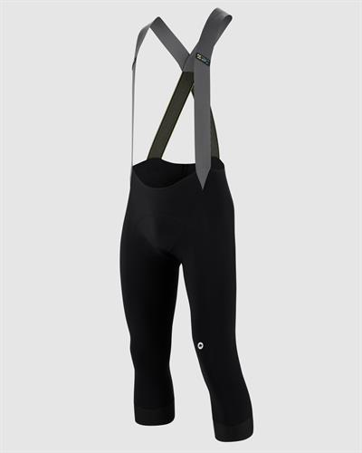 Assos Mille GT C2 Spring Fall Diz Altı Bib Tayt 