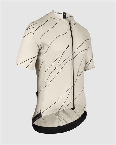 Assos Mille GT C2 Evo Ultra Blood Bisikletçi Forması