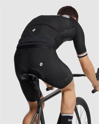 Assos Mille GT S11 Monogram Boss x Assos Bisikletçi Forması