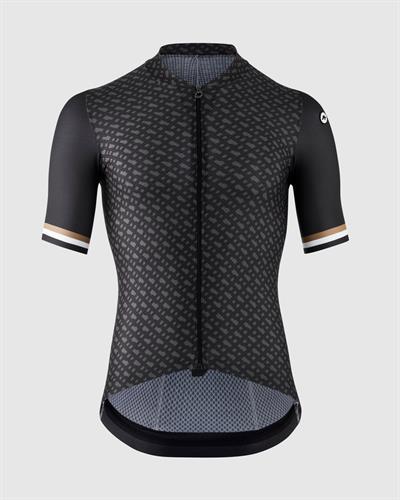 Assos Mille GT S11 Monogram Boss x Assos Bisikletçi Forması