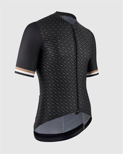 Assos Mille GT S11 Monogram Boss x Assos Bisikletçi Forması