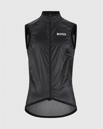 Assos Mille GT Wind C2 Boss X Assos Yelek