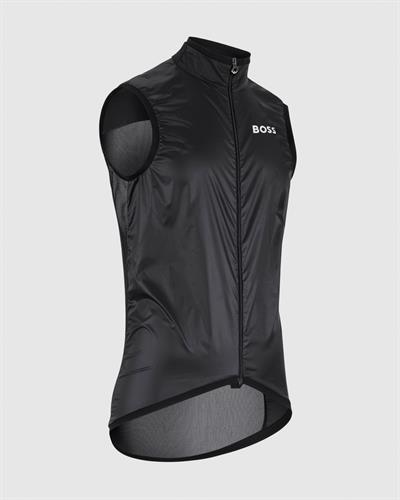 Assos Mille GT Wind C2 Boss X Assos Yelek