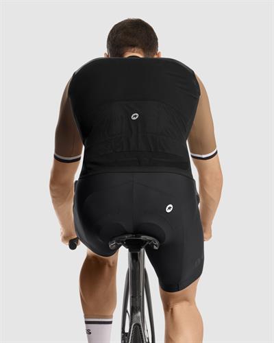 Assos Mille GT Wind C2 Boss X Assos Yelek