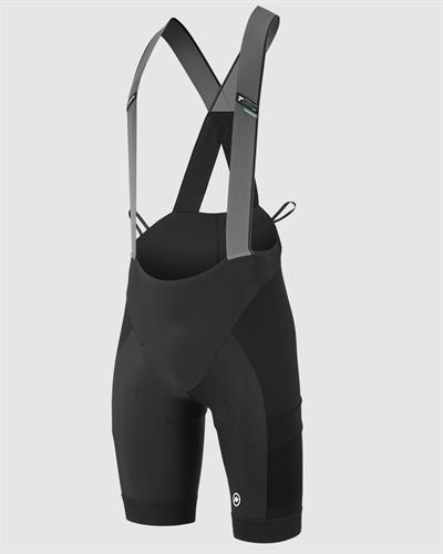 Assos Mille Gtc Kiespanzer Bib Bisikletçi Taytı C2