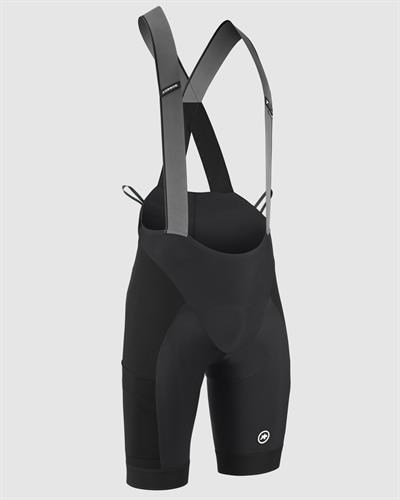 Assos Mille Gtc Kiespanzer Bib Bisikletçi Taytı C2