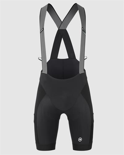 Assos Mille Gtc Kiespanzer Bib Bisikletçi Taytı C2