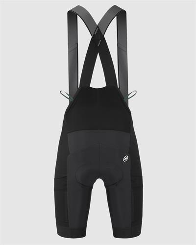 Assos Mille Gtc Kiespanzer Bib Bisikletçi Taytı C2