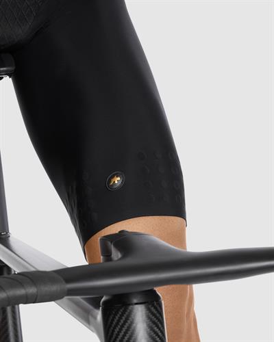 Assos Mille Gto Bib Şort C2 Long