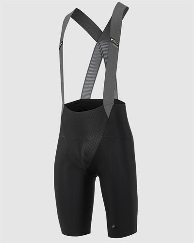 Assos Mille Gto Bib Şort C2 Long