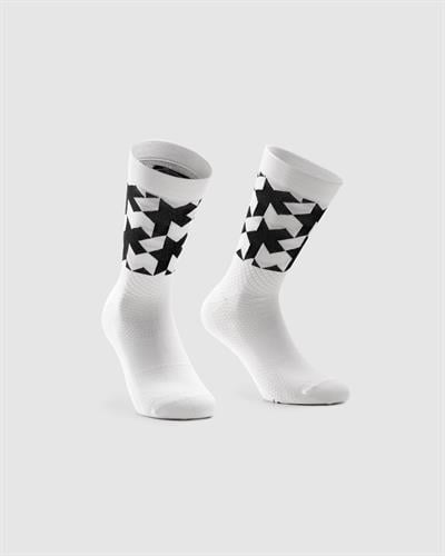 Assos Monogram Evo Çorap
