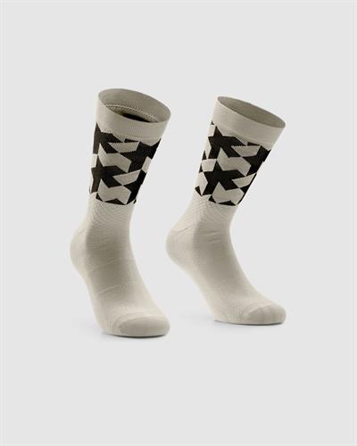 Assos Monogram Evo Çorap