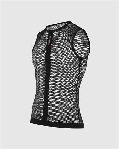 Assos Ns Skin Layer Superleger Bisikletçi İçliği