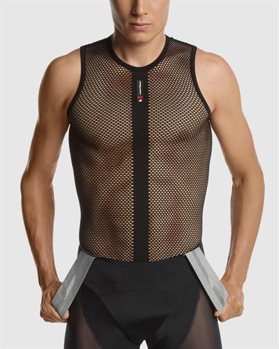 Assos Ns Skin Layer Superleger Bisikletçi İçliği