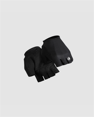 Assos Rs Gloves Targa Black Bisikletçi Eldiveni