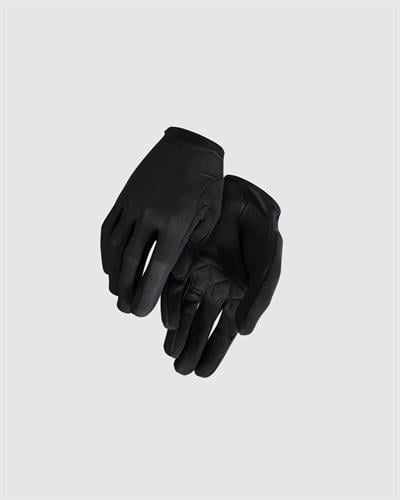 Assos Rs Long Fingered Gloves Targa Bisikletçi Eldiveni
