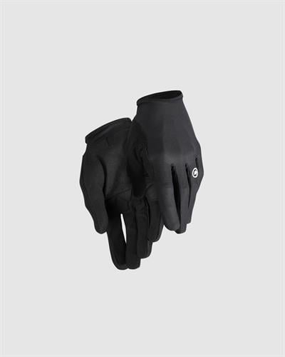 Assos Rs Long Fingered Gloves Targa Bisikletçi Eldiveni