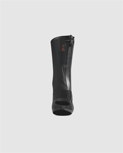 Assos Rs Rain Bisiklet Ayakkabı Kılıfı