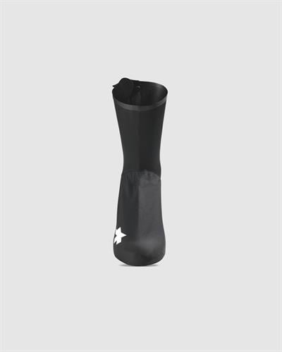 Assos Rs Rain Bisiklet Ayakkabı Kılıfı