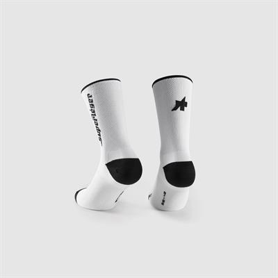 Assos RS Superleger Bisiklet Çorabı