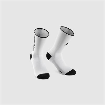 Assos RS Superleger Bisiklet Çorabı