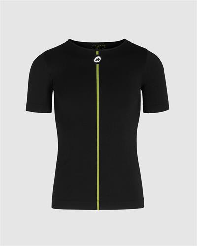Assos Spring Fall Ss Skin Layer Bisikletçi İçliği