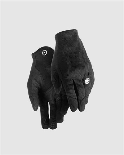Assos Trail FF Gloves Bisikletçi Eldiveni