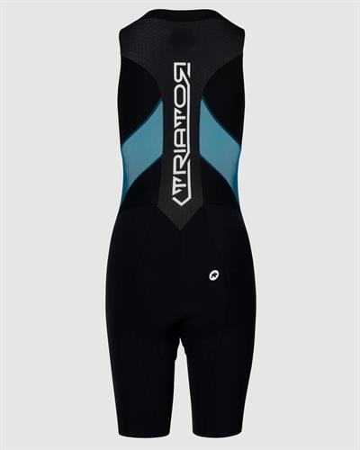 Assos Triator Kadın NS Speedsuit