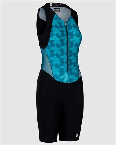Assos Triator Kadın NS Speedsuit