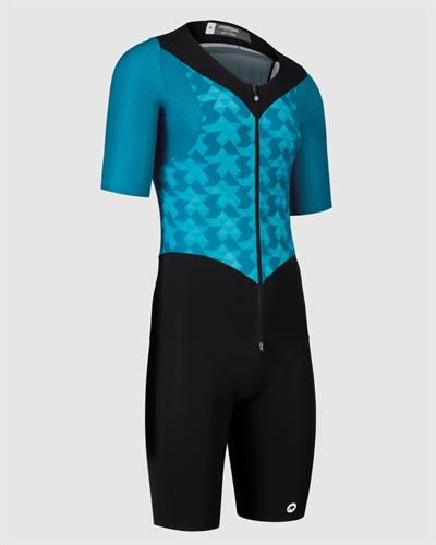 Assos Triator Ss Speedsuit Trisuit