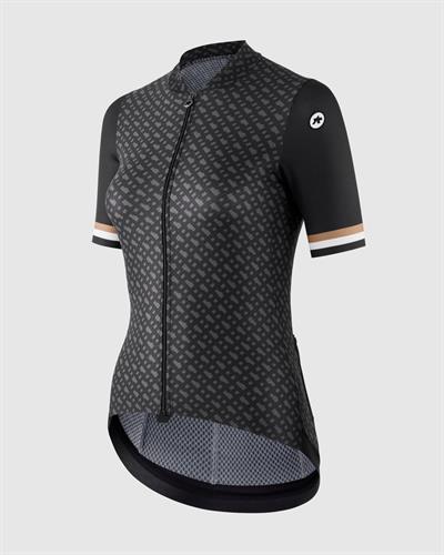Assos Uma GT S11 Monogram Boss x Assos Bisikletçi Forması