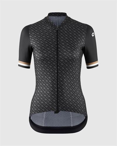 Assos Uma GT S11 Monogram Boss x Assos Bisikletçi Forması