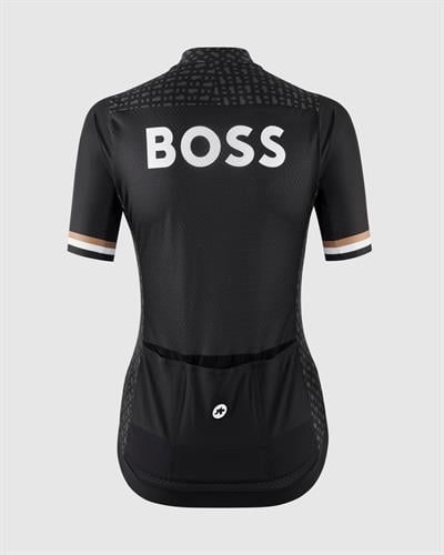 Assos Uma GT S11 Monogram Boss x Assos Bisikletçi Forması