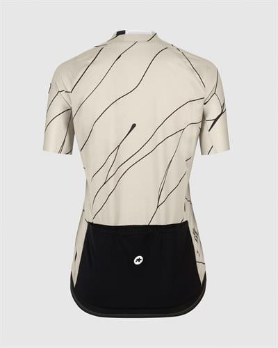 Assos Uma GT Ultra Blood Bisikletçi Forması