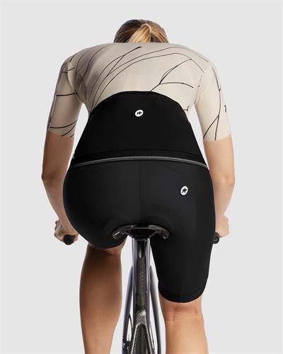 Assos Uma GT Ultra Blood Bisikletçi Forması