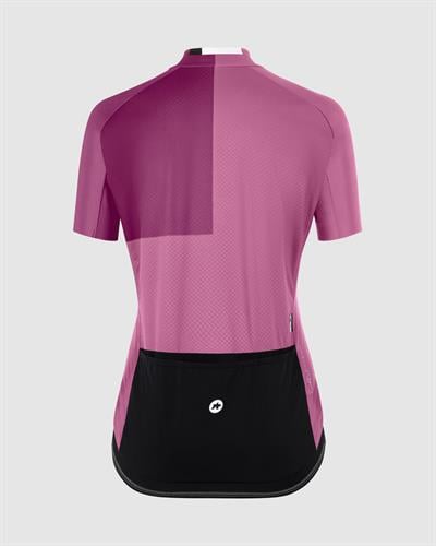 Assos UMA GT C2 Evo Mor  Bisiklet Forması