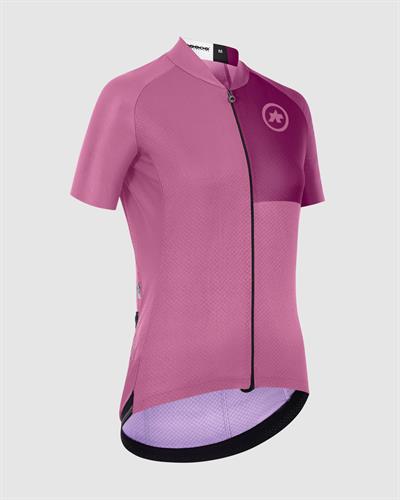 Assos UMA GT C2 Evo Mor  Bisiklet Forması