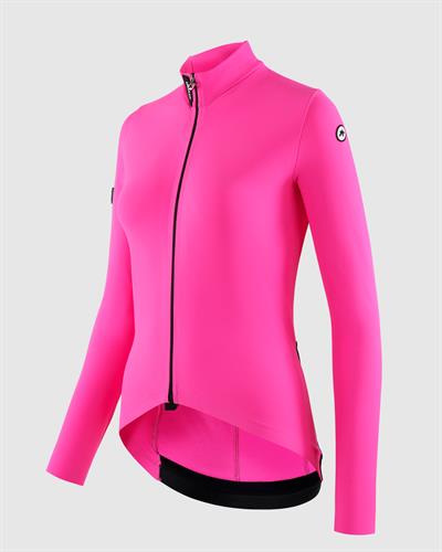 Assos UMA GT Spring Fall C2 Uzun Kollu Forma
