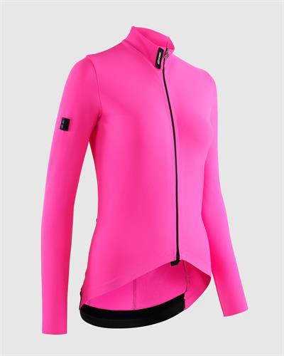 Assos UMA GT Spring Fall C2 Uzun Kollu Forma