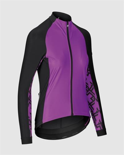 Assos Uma Gt Spring Falla Jacket Bisikletçi Rüzgarlığı