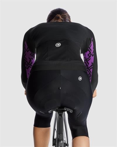 Assos Uma Gt Spring Falla Jacket Bisikletçi Rüzgarlığı