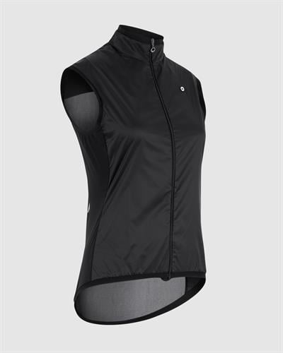 Assos Uma Gt Wind C2 Bisikletçi Yeleği