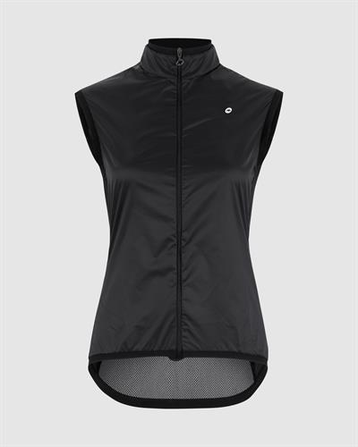 Assos Uma Gt Wind C2 Bisikletçi Yeleği