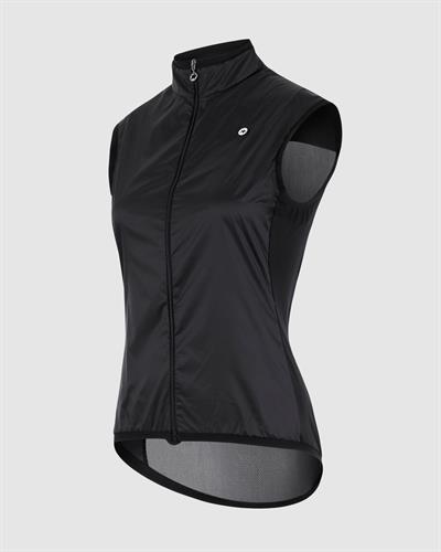 Assos Uma Gt Wind C2 Bisikletçi Yeleği