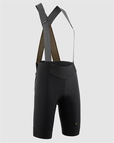 Assos Uma GTV Bib Shorts C2 Evo Bisikletçi Taytı