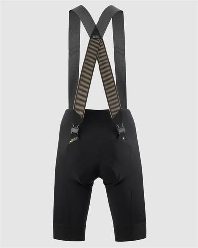 Assos Uma GTV Bib Shorts C2 Evo Bisikletçi Taytı