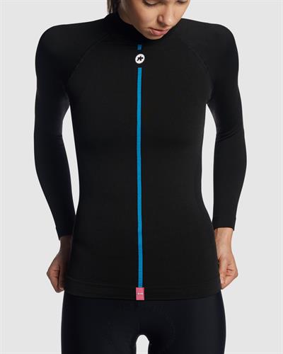 Assos Uzun Kollu Kadın İçlik