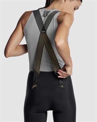 Assos WS 1/3 Ns Skin Layer P1 Kadın Bisikletçi İçliği