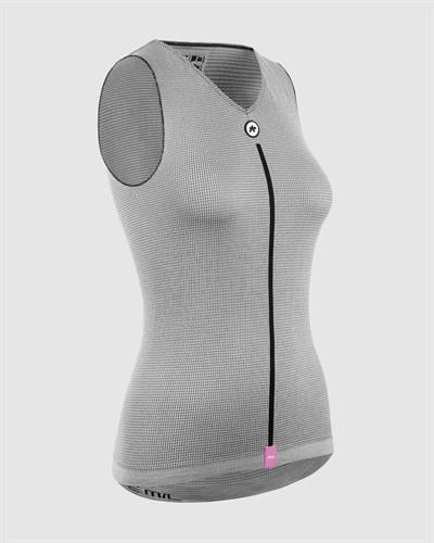 Assos WS 1/3 Ns Skin Layer P1 Kadın Bisikletçi İçliği